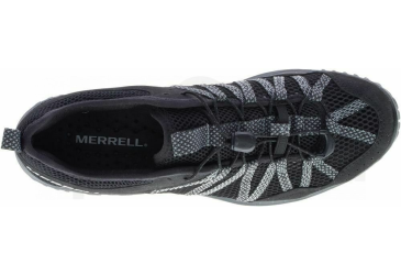 obuv merrell J036109 WILDWOOD AEROSPORT black