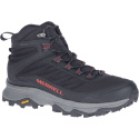 obuv merrell J066921 MOAB SPEED THERMO MID WP SPIKE black