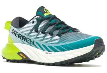 obuv merrell J036990 AGILITY PEAK 4 jade