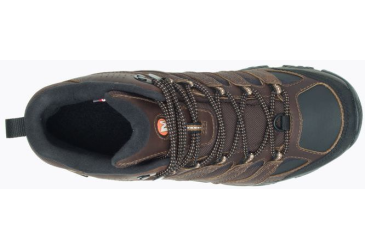 obuv merrell J036579 MOAB 3 THERMO MID WP earth