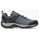 obuv merrell J037369 ACCENTOR 3 SPORT GTX rock/blue