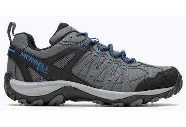 obuv merrell J037369 ACCENTOR 3 SPORT GTX rock/blue