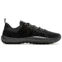 obuv merrell J037753 WRAPT black/black