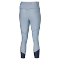 MIZUNO Core 3/4 Tight / Blue Blizzard /