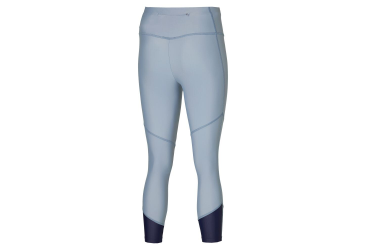 MIZUNO Core 3/4 Tight / Blue Blizzard /