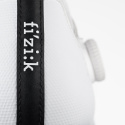 FIZIK TRETRY TEMPO DECOS CARBON WHITE - WHITE (TPR3BMR1R2020)