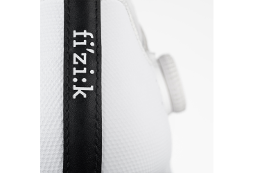 FIZIK TRETRY TEMPO DECOS CARBON WHITE - WHITE (TPR3BMR1R2020)