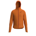 INOV8 VENTURELITE HOODIE FZ M orange