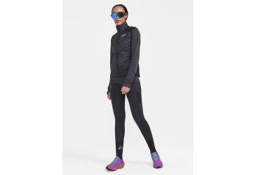 W Kalhoty CRAFT PRO Trail Tights