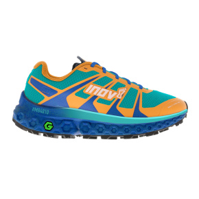 INOV8 TRAILFLY ULTRA G 300 MAX W (S) teal/nectar/blue