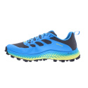 INOV8 MUDTALON M (P) dark grey/blue/yellow