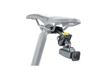 TOPEAK držák SPORT CAMERA MULTI-MOUNT pro kameru