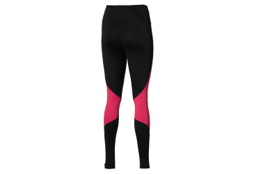 MIZUNO Waramlite Tight/Black/Rose Red /