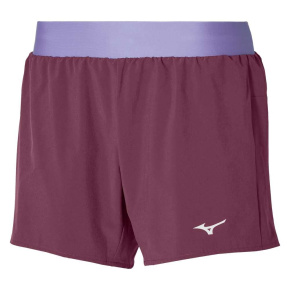 MIZUNO Alpha 4.5 Short / Violet Quartz /