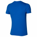 MIZUNO Tee SR(U)/Peace Blue Melange