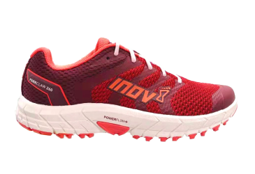 INOV8 PARKCLAW 260 W (S) red/burgundy