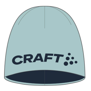 Čepice CRAFT ADV Nordic Training Merino Logo