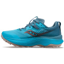 pánská obuv saucony S20773-31 ENDORPHIN EDGE OCEAN/BLK