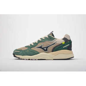 MIZUNO SKY MEDAL ? / Vintage Khaki/Vulcan/Bistro Green /