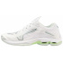 MIZUNO WAVE LIGHTNING Z7 / White/Glacial Ridge/Pati /