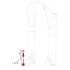 11.4015.074.000 - ROCKSHOX DOMAIN/LYRIK/TOTEM EXT REB ADJUST KNOB