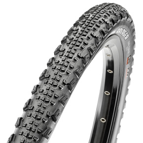 MAXXIS PLÁŠŤ RAVAGER 700X45C KEVLAR EXO/TR (ETB00494500)