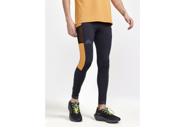 Kalhoty CRAFT PRO Trail Tights