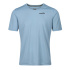 INOV8 PERFORMANCE SS T-SHIRT M blue grey/slate