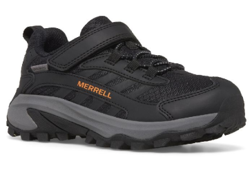 obuv merrell MK267689 MOAB SPEED 2 LOW A/C WTPF black