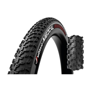 VITTORIA Mezcal III 29x2.1 XC-Trail anth-blk-blk G2.0