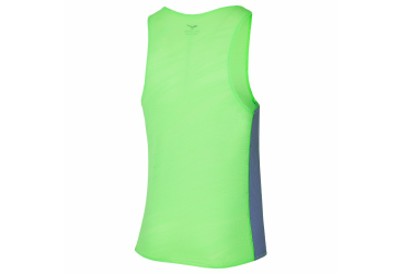 MIZUNO Aero Tank/Light Green