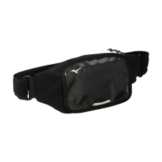 MIZUNO Waist pouch M/Black