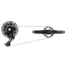 00.7918.076.003 - SRAM AM NX EAGLE DUB 175 BOOST GROUPSET