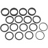 11.6418.002.002 - SRAM BB KIT SPACERS DUB MTB/ROAD V3