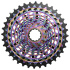 00.2418.142.007 - SRAM AM CS XG 1290 E1 10-36 RAINBOW