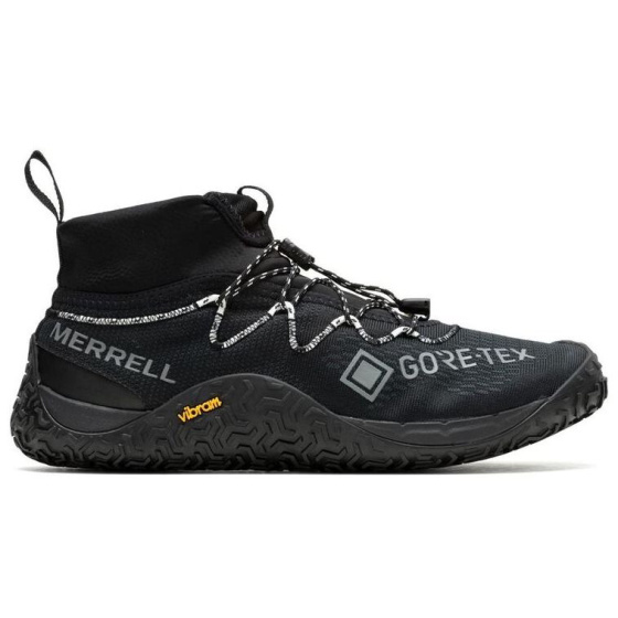 obuv merrell J067858 TRAIL GLOVE 7 GTX black 38