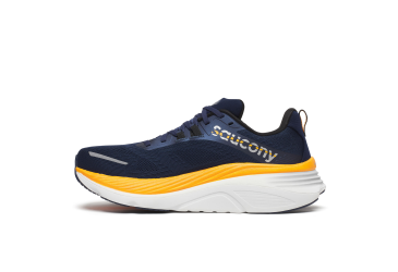 pánská obuv saucony S20934-211 HURRICANE 24 navy/peel