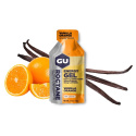 GU Roctane Energy Gel 32 g Vanilla/Orange 1 SÁČEK (balení 24ks) EXP 03/25