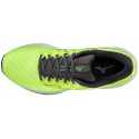 MIZUNO WAVE INSPIRE 18 / Neo Lime/Misty Blue/Ebony /