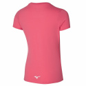 MIZUNO RB Tee/Sunkissed Coral