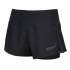 INOV8 TRAILFLY ULTRA 3" 2in1 SHORT W black