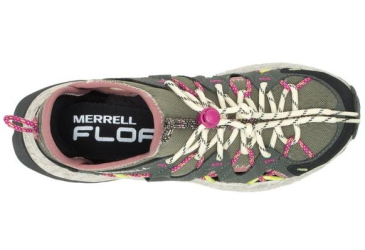 obuv merrell J067120 MOAB FLIGHT SIEVE lichen