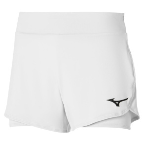 MIZUNO Flex Short/White