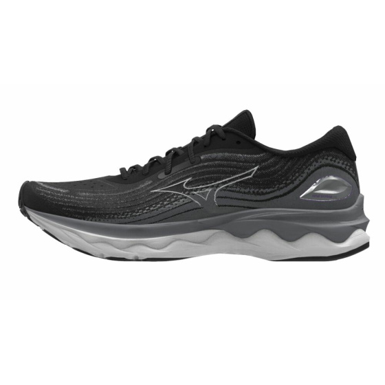 MIZUNO WAVE SKYRISE 4/Black/NimbClud/QShade