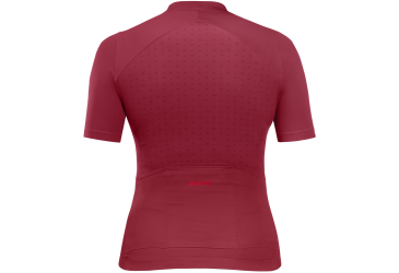 MAVIC DRES DÁMSKÝ SEQUENCE DEEP CLARET (C19610)