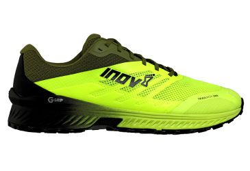 INOV8 TRAILROC 280 M (M) yellow/green