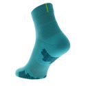 INOV8 TRAILFLY SOCK MID teal/purple