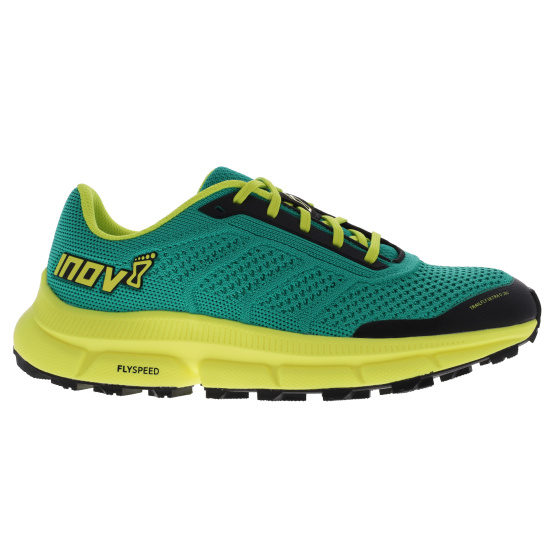 INOV8 TRAILFLY ULTRA G 280 W (S) aqua/yellow