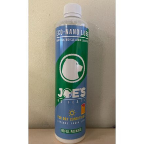 JOE´S mazivo na řetěz Eco-Nano Lube pro suché podmínky 500 ml