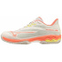 MIZUNO WAVE EXCEED LIGHT 2 / SnwWht/FusnCorl/SSpring /